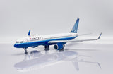 Jcwings ユナイテッド航空 757-200 N512UA 1/200 XX20221