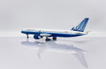 Jcwings ユナイテッド航空 757-200 N512UA 1/200 XX20221