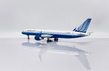 Jcwings ユナイテッド航空 757-200 N512UA 1/200 XX20221