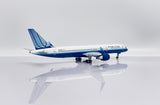 Jcwings ユナイテッド航空 757-200 N512UA 1/200 XX20221