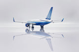 Jcwings ユナイテッド航空 757-200 N512UA 1/200 XX20221