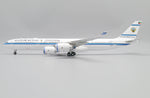 ＜予約＞Jcwings クウェート政府 A340-500 9K-GBB 1/200 XX20227