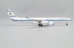 ＜予約＞Jcwings クウェート政府 A340-500 9K-GBB 1/200 XX20227