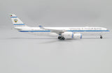 ＜予約＞Jcwings クウェート政府 A340-500 9K-GBB 1/200 XX20227