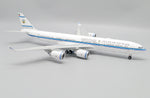 ＜予約＞Jcwings クウェート政府 A340-500 9K-GBB 1/200 XX20227