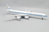 ＜予約＞Jcwings クウェート政府 A340-500 9K-GBB 1/200 XX20227