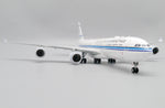 ＜予約＞Jcwings クウェート政府 A340-500 9K-GBB 1/200 XX20227