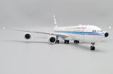 ＜予約＞Jcwings クウェート政府 A340-500 9K-GBB 1/200 XX20227