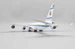 ＜予約＞Jcwings クウェート政府 A340-500 9K-GBB 1/200 XX20227