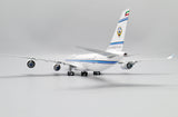 ＜予約＞Jcwings クウェート政府 A340-500 9K-GBB 1/200 XX20227