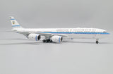＜予約＞Jcwings クウェート政府 A340-500 9K-GBB 1/200 XX20227