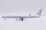 ＜予約＞Jcwings クウェート政府 737-900ER 9K-GCC 1/200 XX20232