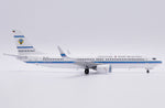 ＜予約＞Jcwings クウェート政府 737-900ER 9K-GCC 1/200 XX20232