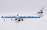 ＜予約＞Jcwings クウェート政府 737-900ER 9K-GCC 1/200 XX20232