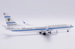 ＜予約＞Jcwings クウェート政府 737-900ER 9K-GCC 1/200 XX20232