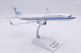 ＜予約＞Jcwings クウェート政府 737-900ER 9K-GCC 1/200 XX20232