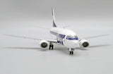 ＜予約＞Jcwings LOTポーランド航空 737-500 SP-LKD 1/200 XX20238