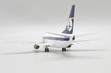 ＜予約＞Jcwings LOTポーランド航空 737-500 SP-LKD 1/200 XX20238