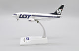 ＜予約＞Jcwings LOTポーランド航空 737-500 SP-LKD 1/200 XX20238