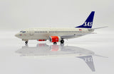 Jcwings Scandinavian Airlines 737-500 LN-BRV 1/200 XX20258