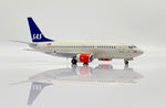 Jcwings Scandinavian Airlines 737-500 LN-BRV 1/200 XX20258