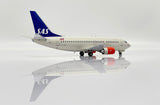 Jcwings Scandinavian Airlines 737-500 LN-BRV 1/200 XX20258