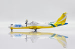 &lt;Reservierung&gt; Jcwings Cebu Pacific Cargo ATR72-500F RP-C7252 1/200 XX20268