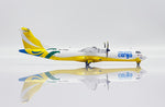 &lt;Reservierung&gt; Jcwings Cebu Pacific Cargo ATR72-500F RP-C7252 1/200 XX20268