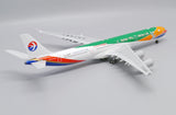 &lt;Reservierung&gt; Jcwings China Eastern Airlines A340-600 B-6055 1/200 XX20274