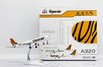 Jcwings タイガーエア台湾 A320 B-50018 1/200 XX20275