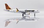 Jcwings タイガーエア台湾 A320 B-50018 1/200 XX20275