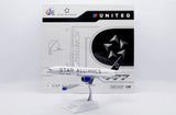 ＜再入荷・予約＞Jcwings ユナイテッド航空 777-200ER N218UA 1/200 XX20285