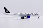 ＜再入荷・予約＞Jcwings ユナイテッド航空 777-200ER N218UA 1/200 XX20285