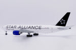 ＜再入荷・予約＞Jcwings ユナイテッド航空 777-200ER N218UA 1/200 XX20285