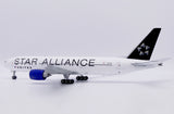 ＜再入荷・予約＞Jcwings ユナイテッド航空 777-200ER N218UA 1/200 XX20285