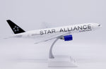 ＜再入荷・予約＞Jcwings ユナイテッド航空 777-200ER N218UA 1/200 XX20285