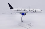 ＜再入荷・予約＞Jcwings ユナイテッド航空 777-200ER N218UA 1/200 XX20285
