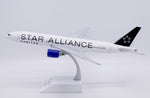＜再入荷・予約＞Jcwings ユナイテッド航空 777-200ER N218UA 1/200 XX20285