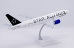 ＜再入荷・予約＞Jcwings ユナイテッド航空 777-200ER N218UA 1/200 XX20285