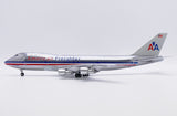 &lt;Reservierung&gt; Jcwings American Freighter 747-100SF N9671 1/200 XX20290