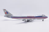 &lt;Reservierung&gt; Jcwings American Freighter 747-100SF N9671 1/200 XX20290