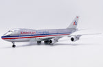 &lt;Reservierung&gt; Jcwings American Freighter 747-100SF N9671 1/200 XX20290