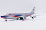 &lt;Reservierung&gt; Jcwings American Freighter 747-100SF N9671 1/200 XX20290