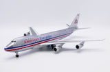 &lt;Reservierung&gt; Jcwings American Freighter 747-100SF N9671 1/200 XX20290