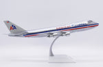 &lt;Reservierung&gt; Jcwings American Freighter 747-100SF N9671 1/200 XX20290