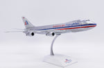 &lt;Reservierung&gt; Jcwings American Freighter 747-100SF N9671 1/200 XX20290