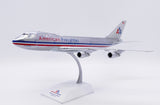 &lt;Reservierung&gt; Jcwings American Freighter 747-100SF N9671 1/200 XX20290