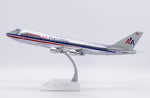 &lt;Reservierung&gt; Jcwings American Freighter 747-100SF N9671 1/200 XX20290