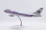 &lt;Reservierung&gt; Jcwings American Freighter 747-100SF N9671 1/200 XX20290