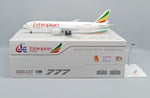 Jcwings Ethiopian Airlines 777F ET-AWE 1/200 XX20296C